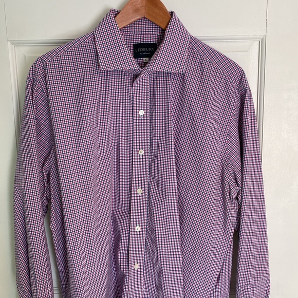 EUC Ledbury dress shirt 18” - Picture 2 of 5